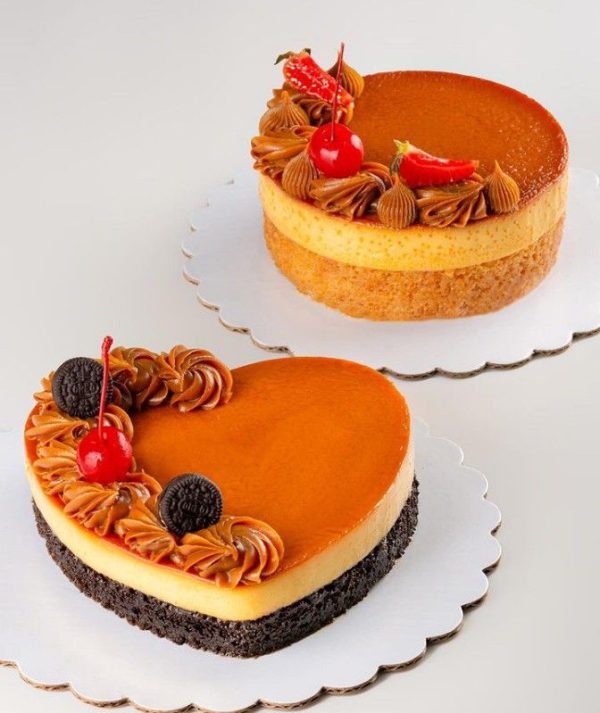 Chocoflan - Imagen 3